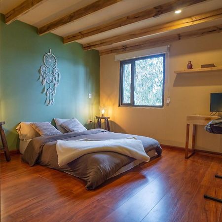 La Quinta Glamping - Lago De Tota Cuítiva Dış mekan fotoğraf