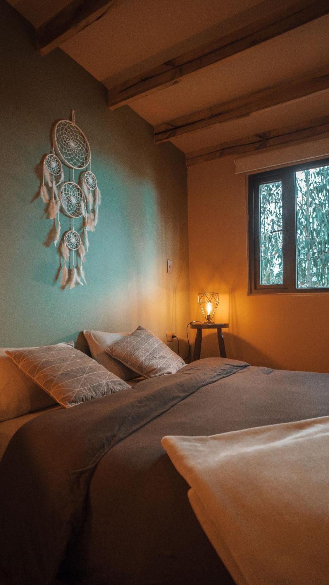 La Quinta Glamping - Lago De Tota Cuítiva Dış mekan fotoğraf