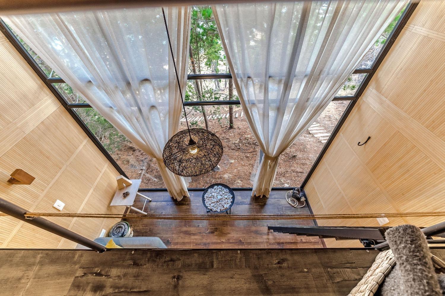 La Quinta Glamping - Lago De Tota Cuítiva Dış mekan fotoğraf