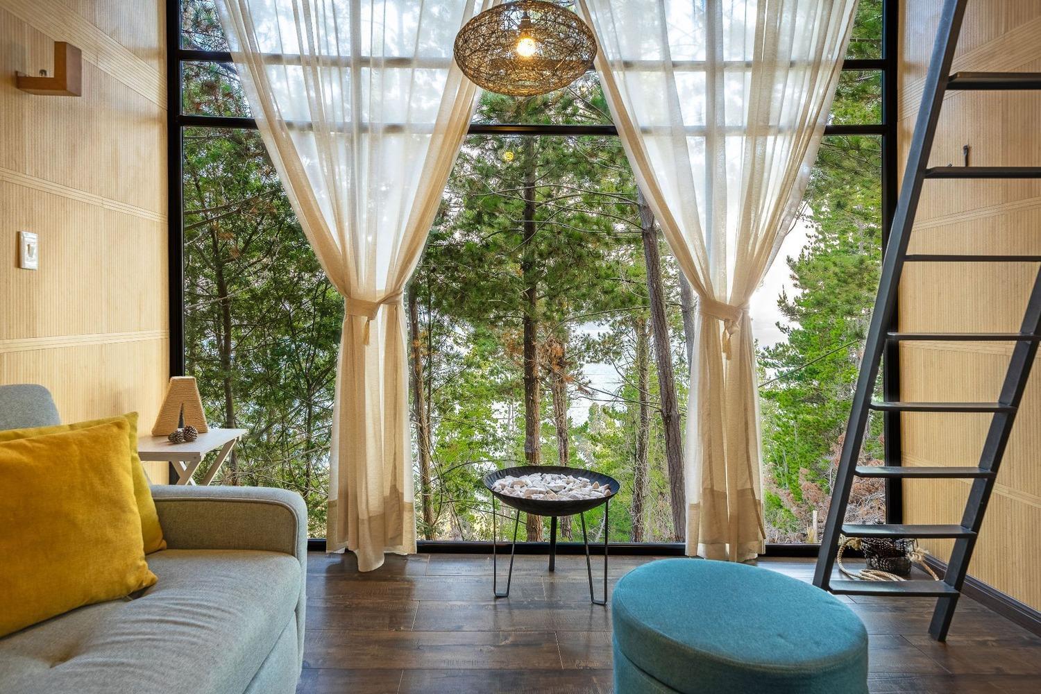 La Quinta Glamping - Lago De Tota Cuítiva Dış mekan fotoğraf