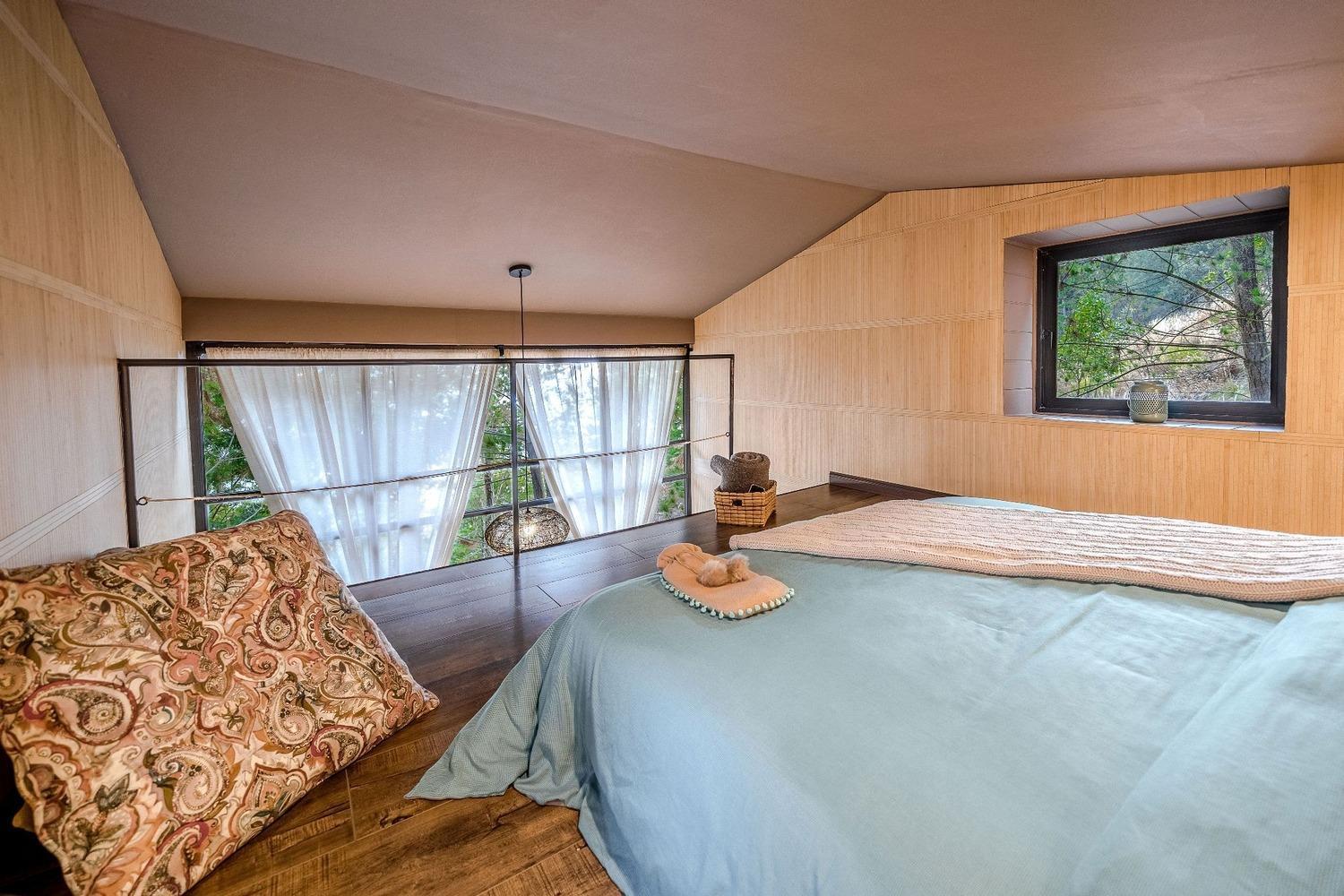 La Quinta Glamping - Lago De Tota Cuítiva Dış mekan fotoğraf