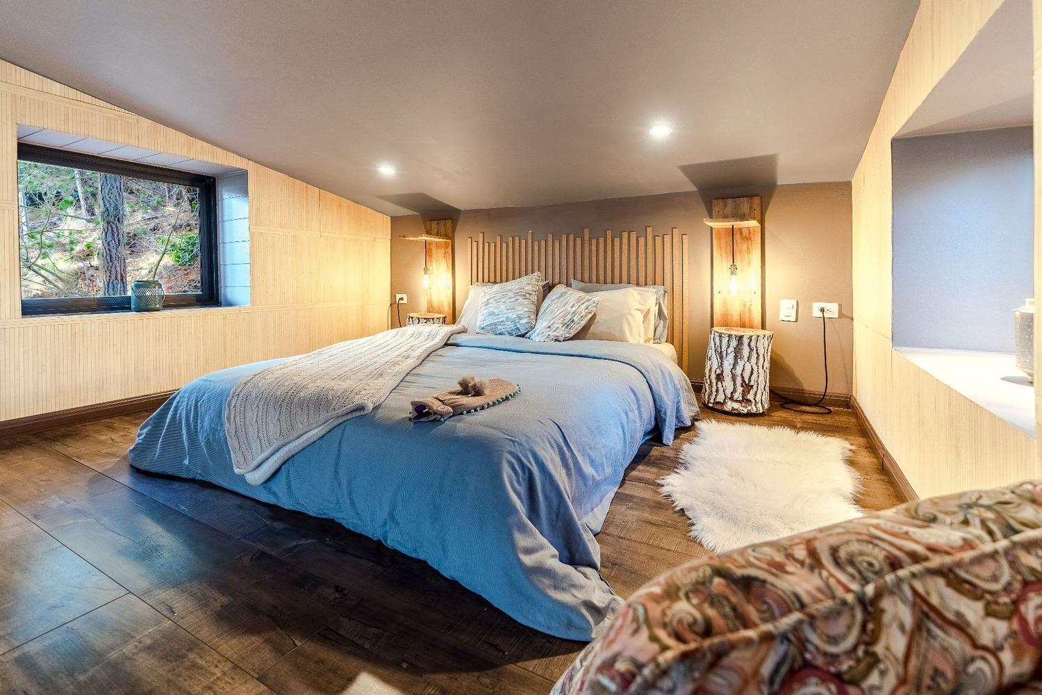 La Quinta Glamping - Lago De Tota Cuítiva Dış mekan fotoğraf