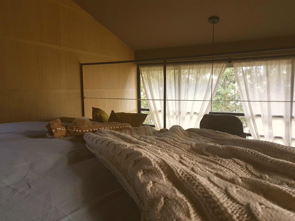 La Quinta Glamping - Lago De Tota Cuítiva Dış mekan fotoğraf