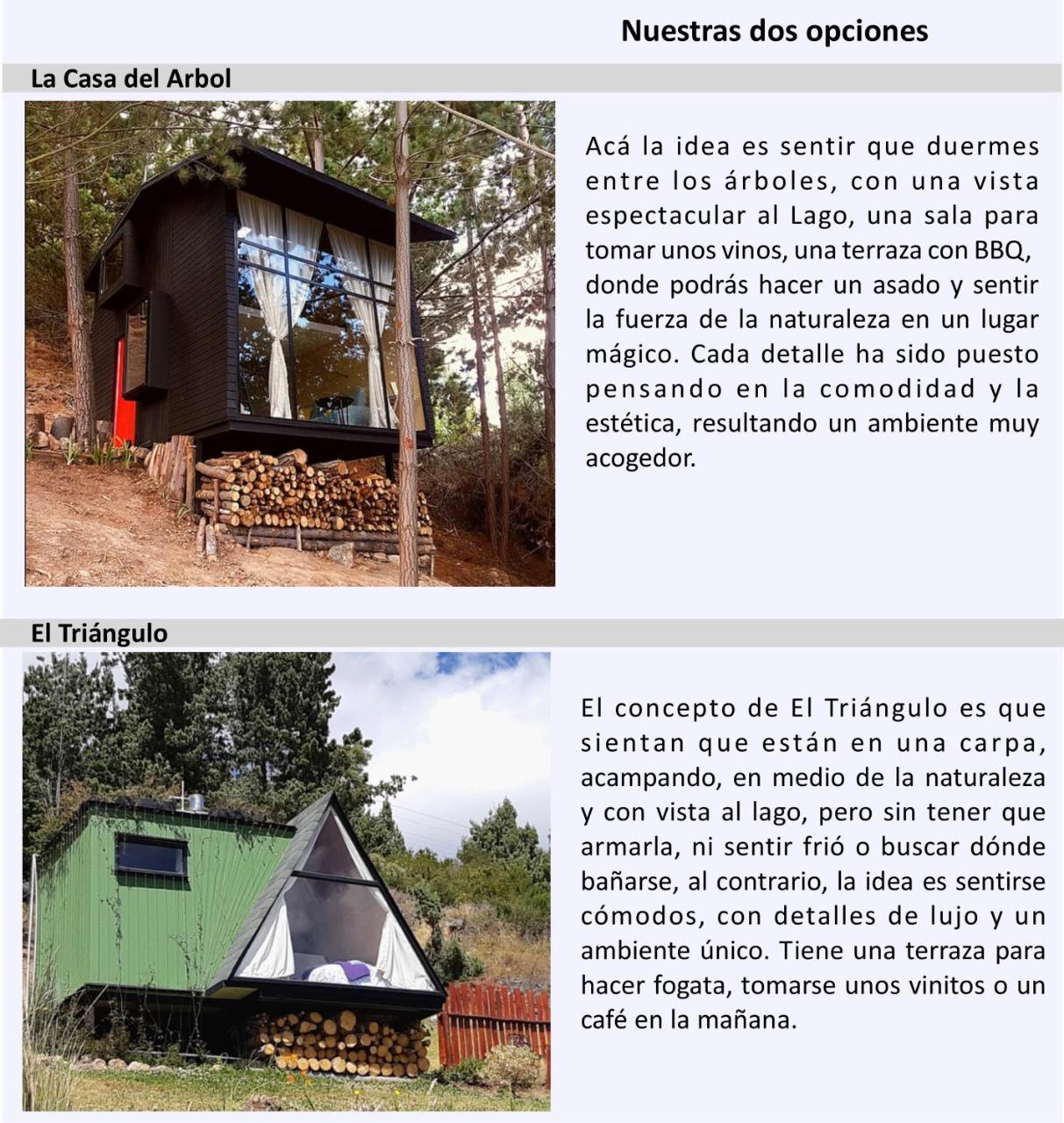 La Quinta Glamping - Lago De Tota Cuítiva Dış mekan fotoğraf