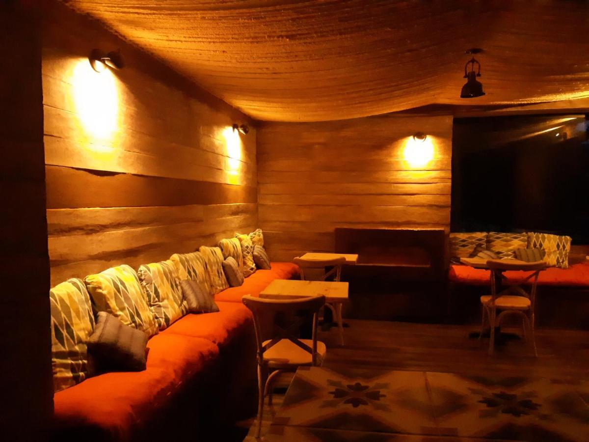 La Quinta Glamping - Lago De Tota Cuítiva Dış mekan fotoğraf